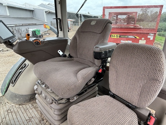 Used 2020 John Deere 8345R Row Crop Tractors at Koenig Equipment in Oxford, OH - Photo7