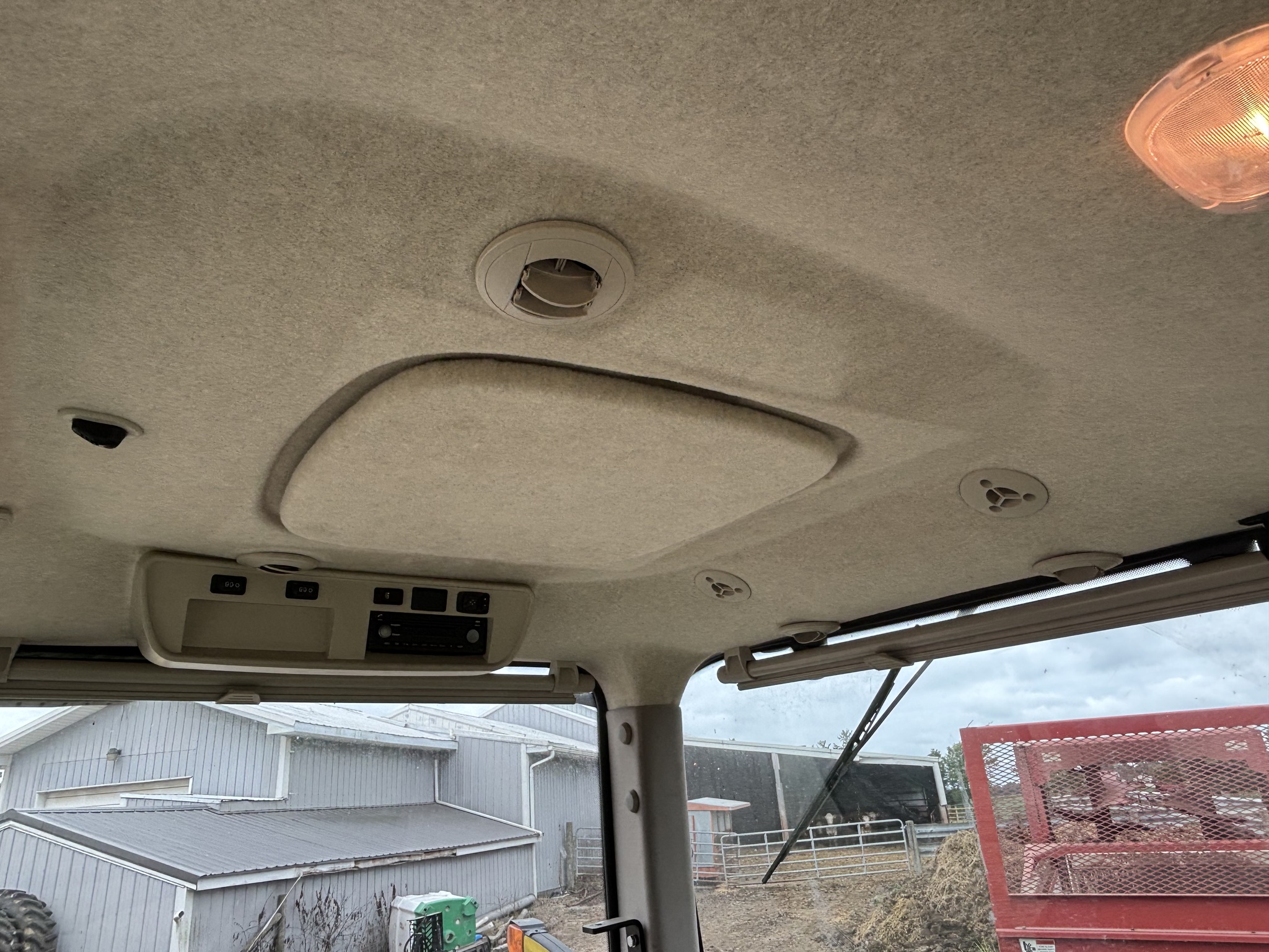 Used 2020 John Deere 8345R Row Crop Tractors at Koenig Equipment in Oxford, OH - PhotoXL8