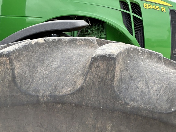 Used 2020 John Deere 8345R Row Crop Tractors at Koenig Equipment in Oxford, OH - Photo14