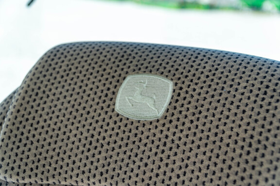 Used 2020 John Deere 8345R Row Crop Tractors at Koenig Equipment in Anna, OH - Photo29