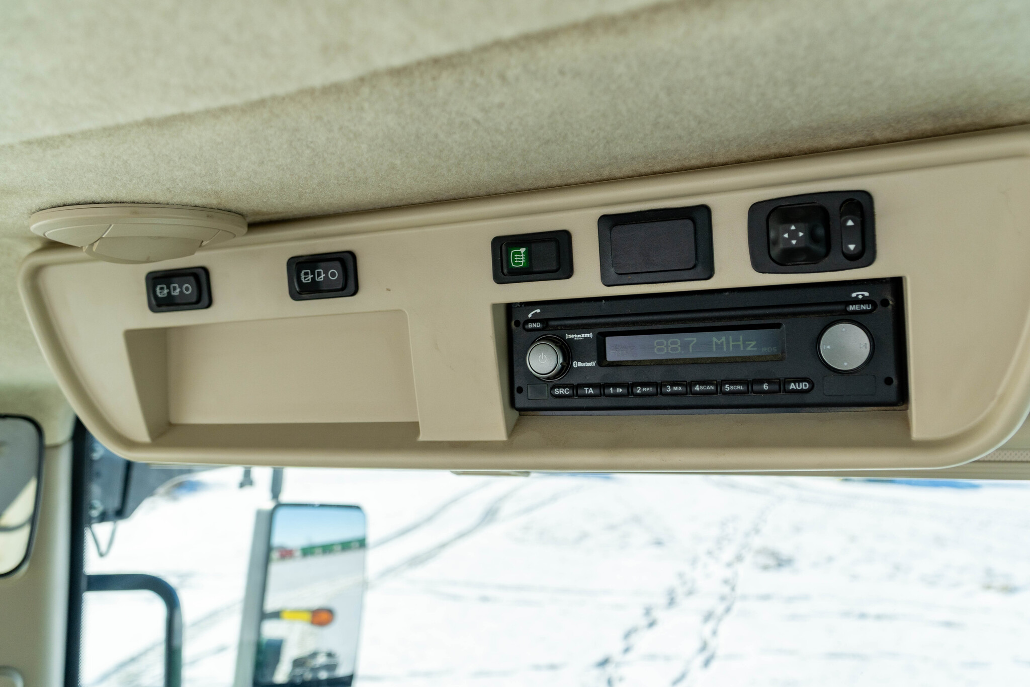 Used 2020 John Deere 8345R Row Crop Tractors at Koenig Equipment in Anna, OH - PhotoXL36