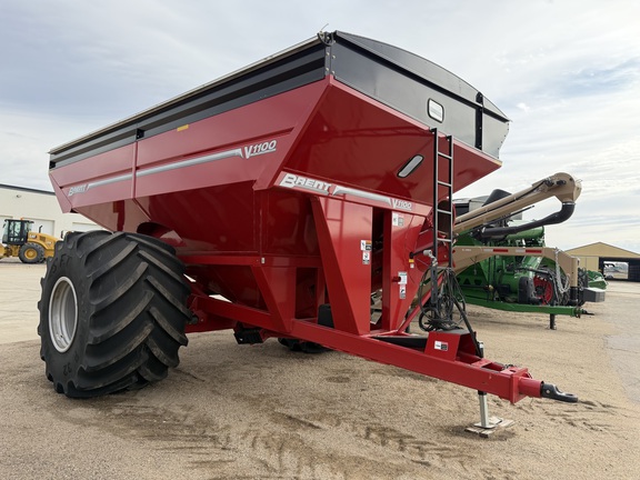 2017 Brent V1100 - Photo8