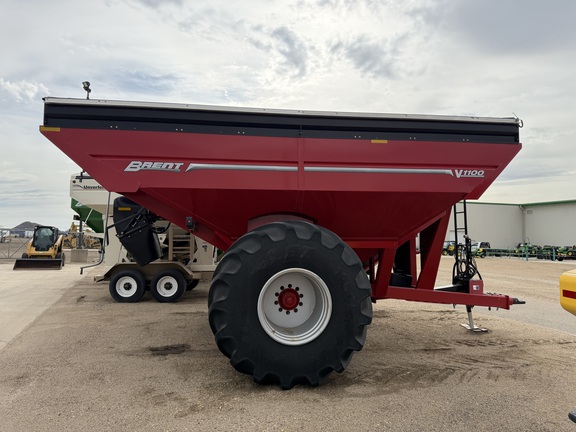 2017 Brent V1100 - Photo7
