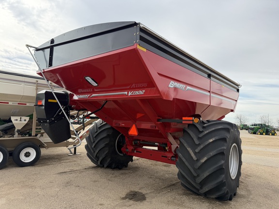 2017 Brent V1100 - Photo6