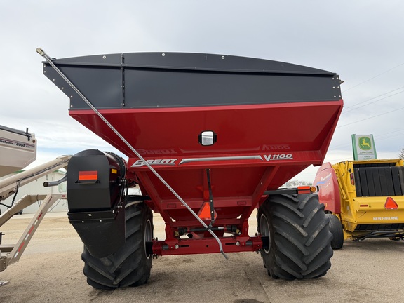 2017 Brent V1100 - Photo5