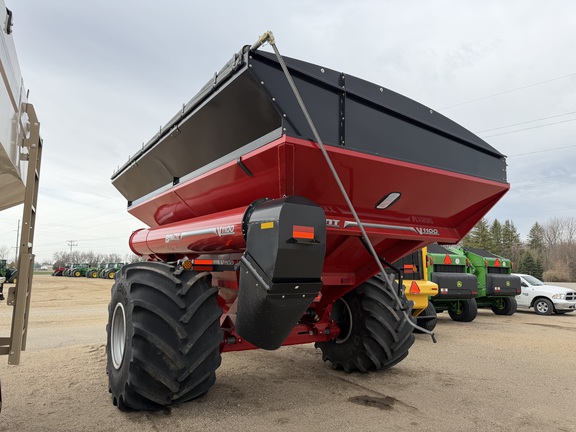 2017 Brent V1100 - Photo4