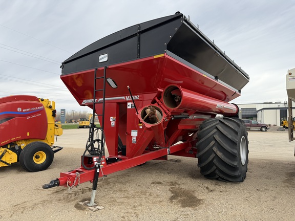 2017 Brent V1100 - Photo3