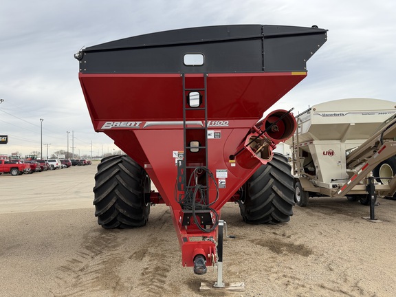 2017 Brent V1100 - Photo2