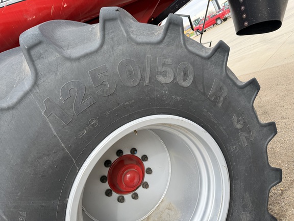 2017 Brent V1100 - Photo9