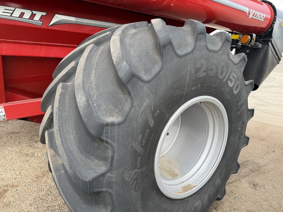 2017 Brent V1100 - Photo10