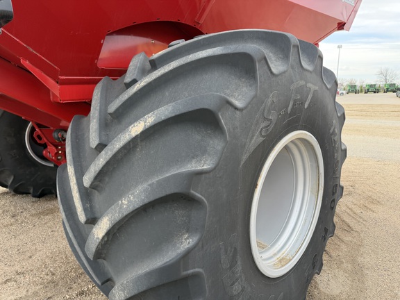 2017 Brent V1100 - Photo11