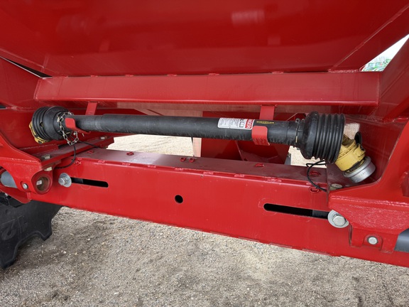 2017 Brent V1100 - Photo12