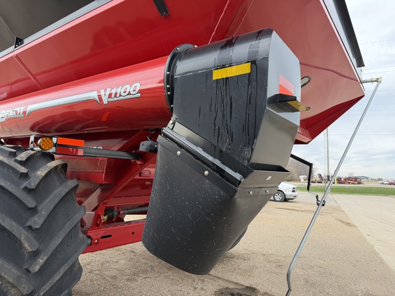 2017 Brent V1100 - Photo13