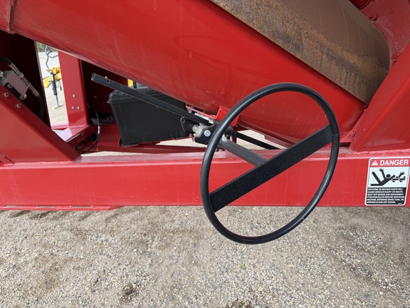 2017 Brent V1100 - Photo14