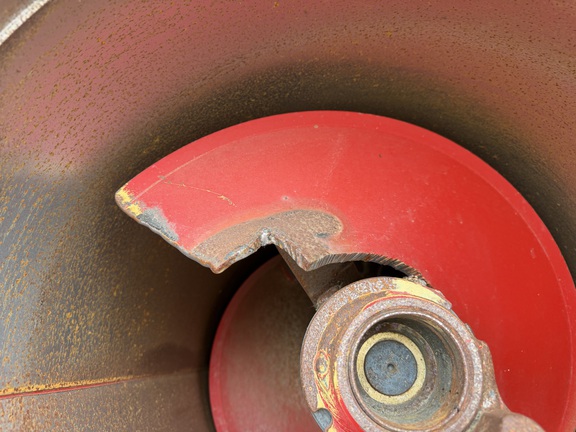 2017 Brent V1100 - Photo17