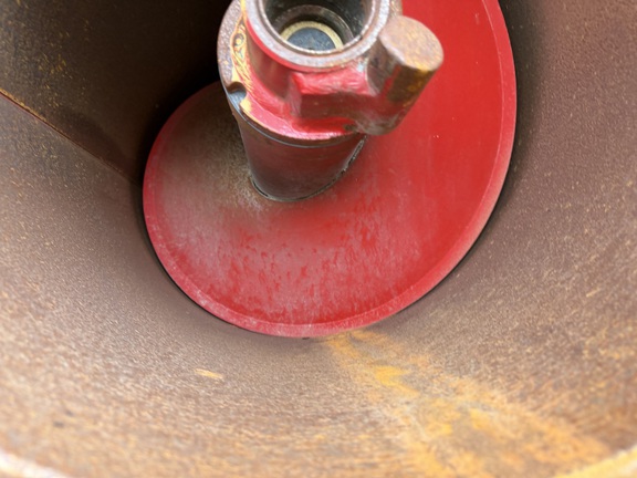 2017 Brent V1100 - Photo18