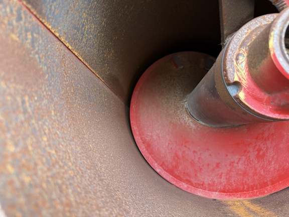 2017 Brent V1100 - Photo19