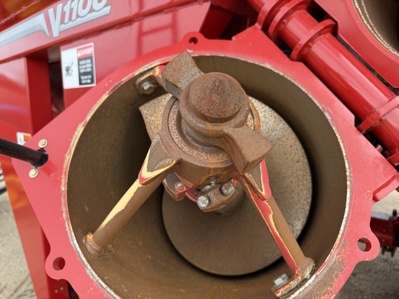 2017 Brent V1100 - Photo20