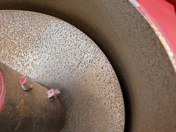 2017 Brent V1100 - Photo23