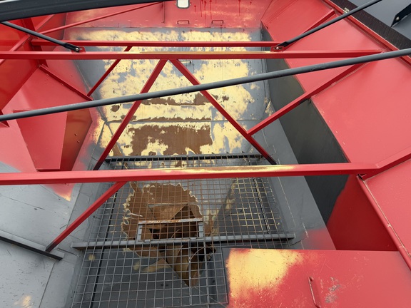 2017 Brent V1100 - Photo27