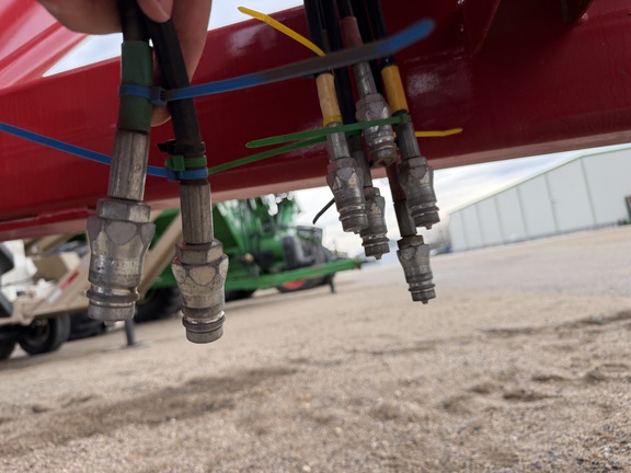 2017 Brent V1100 - Photo29