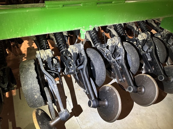 Used 2003 John Deere 1590 Box Drills at Koenig Equipment in Anna, OH - Photo4