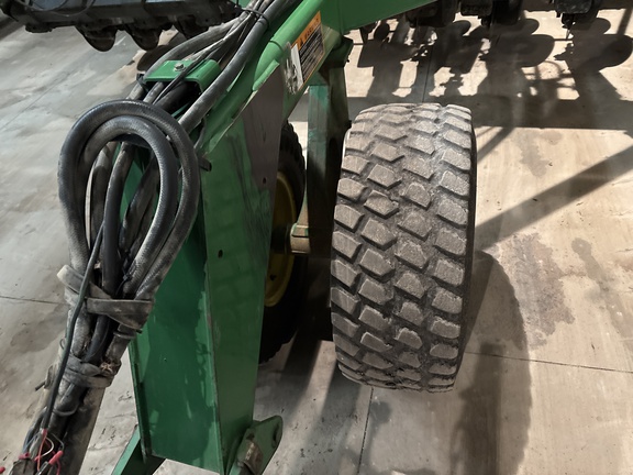 Used 2003 John Deere 1590 Box Drills at Koenig Equipment in Anna, OH - Photo3