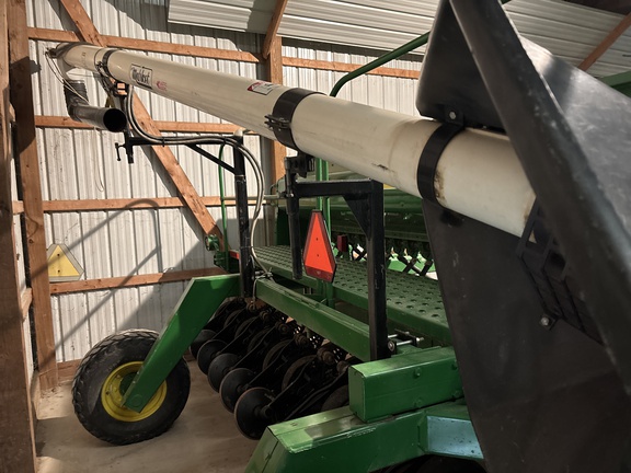 Used 2003 John Deere 1590 Box Drills at Koenig Equipment in Anna, OH - Photo6