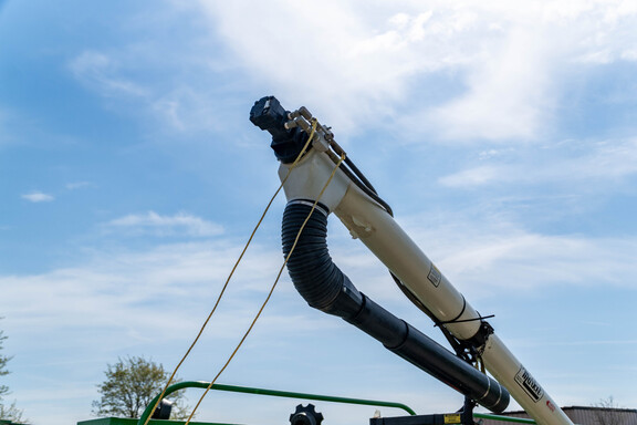 Used 2003 John Deere 1590 Box Drills at Koenig Equipment in Anna, OH - Photo18