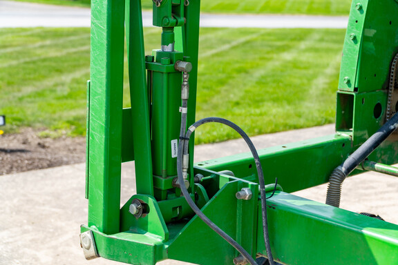 Used 2003 John Deere 1590 Box Drills at Koenig Equipment in Anna, OH - Photo20