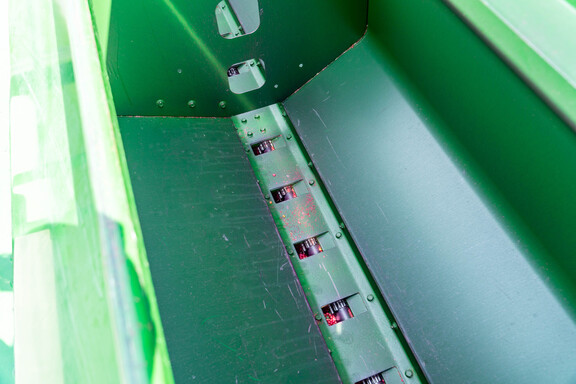 Used 2003 John Deere 1590 Box Drills at Koenig Equipment in Anna, OH - Photo15