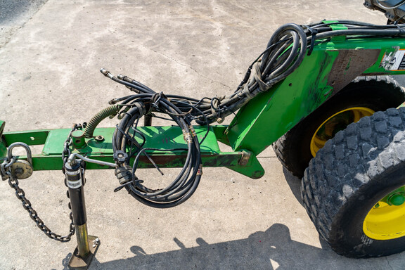 Used 2003 John Deere 1590 Box Drills at Koenig Equipment in Anna, OH - Photo27