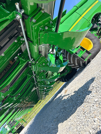 2024 John-Deere C16F