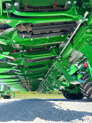 2024 John-Deere C16F