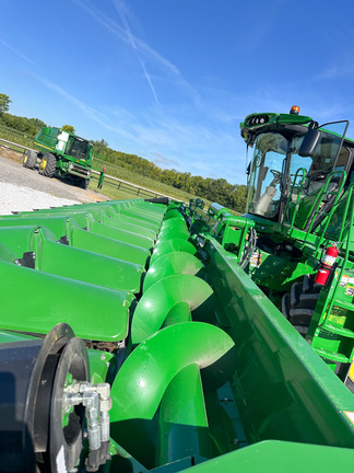 2024 John-Deere C16F