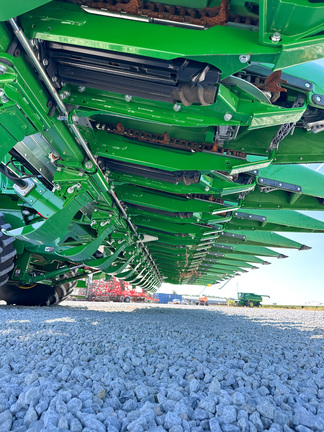 2024 John-Deere C16F