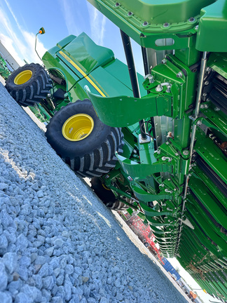 2024 John-Deere C16F