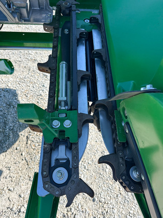 2024 John-Deere C16F