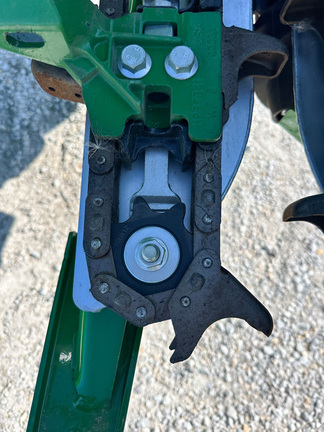 2024 John-Deere C16F