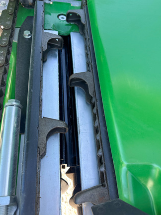 2024 John-Deere C16F