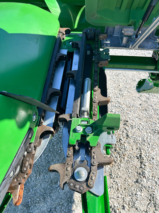 2024 John-Deere C16F