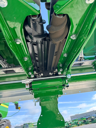 2024 John-Deere C16F