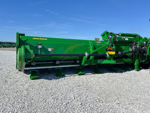 2024 John-Deere C16F
