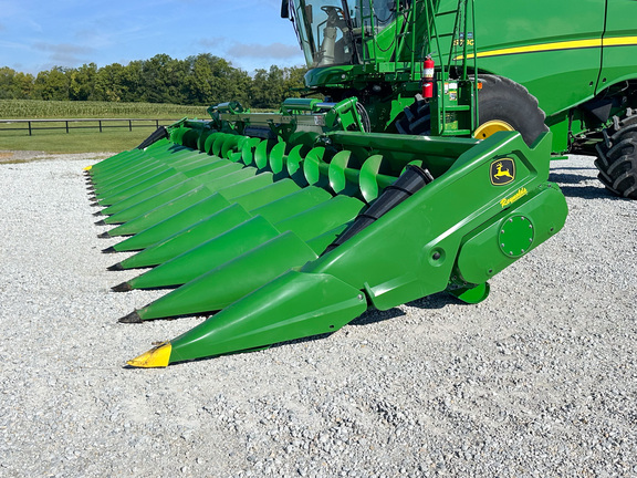 2024 John-Deere C16F