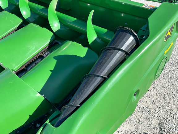 2024 John-Deere C16F