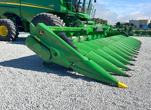 2024 John-Deere C16F