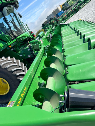 2024 John-Deere C16F