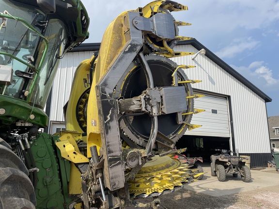 2022 John Deere 770 - Photo3