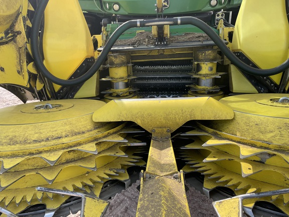 2022 John Deere 770 - Photo7