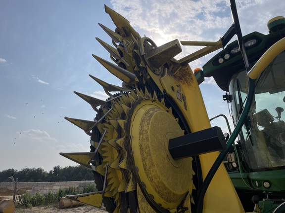 2022 John Deere 770 - Photo5